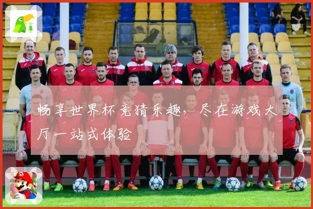 畅享世界杯竞猜乐趣，尽在游戏大厅一站式体验